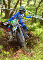 British Enduro Championship Sat 5th June 2021 Helmsley