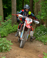 British Enduro Championship Sun 6th June 2021 Helmsley