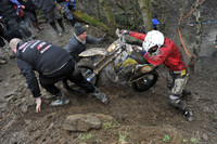 Tong Extreme AM Race 14th Jan 18 Fast Eddys