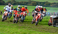 Hapton 3 Hour Enduro - Sunday 8th Oct 23 Raw Enduro