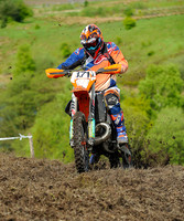 Lee Dell - AM Race 13th May 18 Raw Enduro