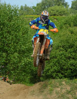 Ellington Banks 6 Hour Enduro Adult Race 10/6/18 Raw Enduro