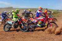 Dean Moor - AM Adult Race 01/07/18 Raw Enduro