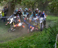 Thorp Stubble X 05/09/21 Adult Race - Dirtbike Action
