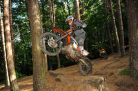 Tong Practice Day - 26th Sept 2021 Parkwood Off Road