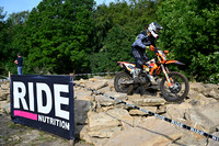 Wild Willys Extreme Enduro - Tong AM Race 28th Aug 22