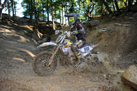 Low North Camp Enduro - Youth Race 03/10/21 Raw Enduro