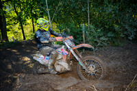 Low North Camp Enduro - Adult Race 03/10/21 Raw Enduro