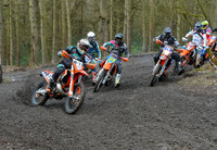 Tong Enduro - 10th Feb 2019 PM Race Edge Offroad