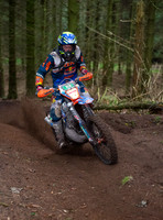 White Horse Timecard Enduro - 17/10/21 NREC