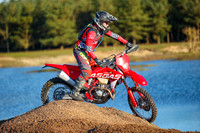Driffield Enduro Play Day  - Sat 16th Dec 23 Raw Enduro