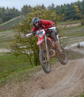 Driffield Enduro - 31/10/21 Adult Race - Edge Offroad