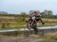Driffield Enduro - 31/10/21 Youth Race - Edge Offroad