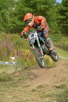 Laverton Enduro - Youth Race 7th July 19 Edge OffRoad