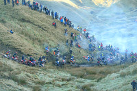 Ballbreaker Enduro Hapton - AM Race 14th Jan 24 Raw Enduro
