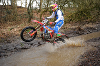 Parkwood Off Road - Practice Day Sun 28th Jan 24