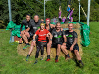 Viking Gauntlet - Gisburn 17th Sept 2106