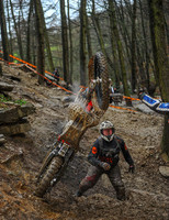 Tong AM Race - Fast Eddy Extreme 12/01/20