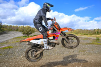 Spaunton Quarry Enduro Practice Day - Friday 29th March 24 - Edge Off Road