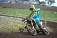 Allerston Enduro - Adult Race 18/10/20 Raw Enduro