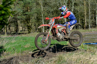 Downholme Enduro - 03/04/22 Youth Race - Raw Enduro