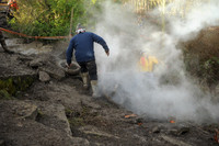 Tong Xtreme - Vets,Sportsman & Youth Race 25th Jan 2015
