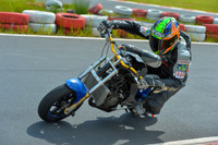 Fatact Supermoto  Practice 22nd May 2016