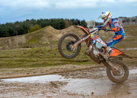 PM Race - Driffield Enduro 5th March 17 Raw Enduro