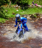 Litton - ACU British Extreme Enduro Rd5 - PM Race - 29th June 2025 - Raw Enduro