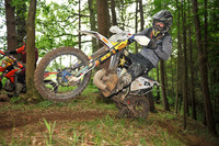 Catterick Enduro 12th June 22 - Adult Race - Raw Enduro