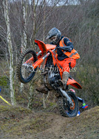 Ellington Banks Enduro Play Day - 4th Jan 2025 - Edge Off Road