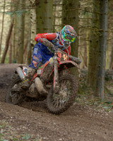 Downholme Enduro - 03/04/22 - Adult Race - Raw Enduro