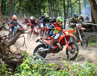 Wild Willys Easy Enduro - Sat 9th Aug 2025 - Parkwood Off Road