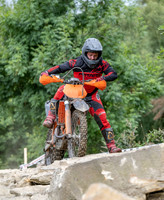 Tong Enduro Practice Day - Monday 29th Aug 2022