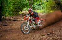 Driffield Enduro Play Day - Sat 26th July 2025 - Edge OffRoad
